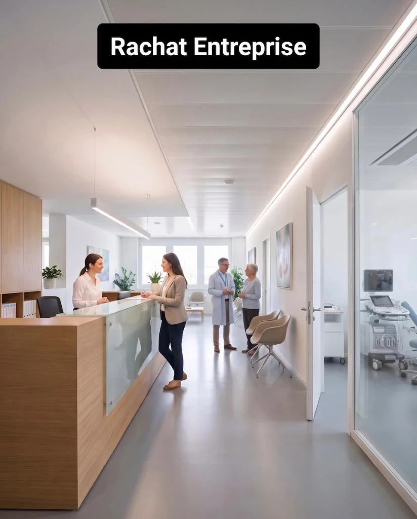 Conseil et accompagnement sur mesure pour l'achat ou le rachat d'une entreprise à Fribourg