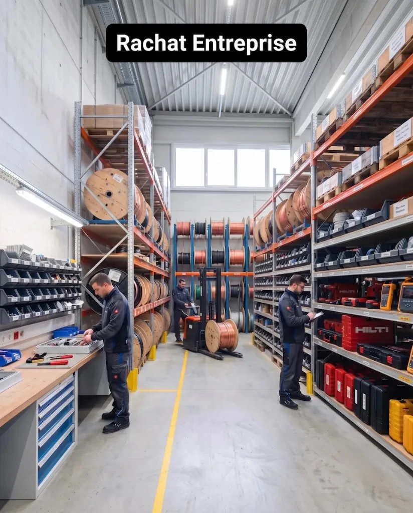 Conseil et accompagnement sur mesure pour l'achat ou le rachat d'une entreprise à Genève