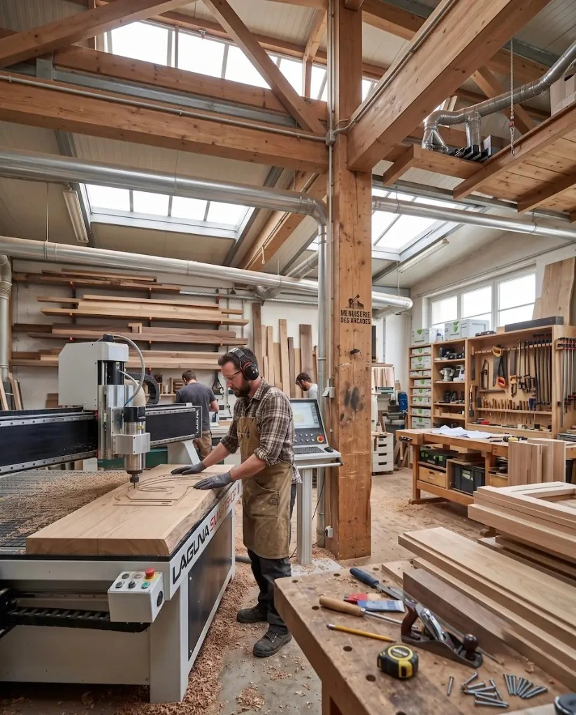 Conseil et accompagnement sur mesure pour un projet d'artisanat ou de services dans le canton du Jura
