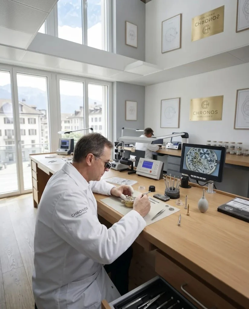 Conseil et accompagnement sur mesure pour un projet d'artisanat ou de services à Neuchâtel
