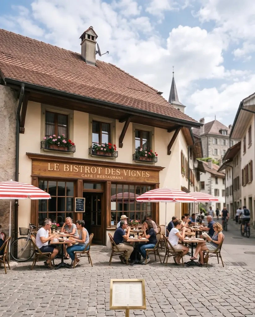 Conseil et accompagnement sur mesure pour l'ouverture d'une boutique ou d'un commerce à Fribourg