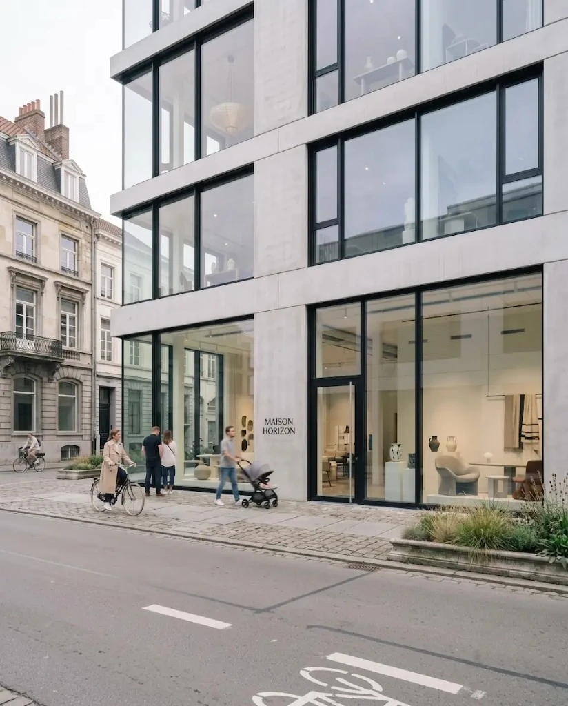 Conseil et accompagnement sur mesure pour l'ouverture d'une boutique ou d'un commerce à Genève
