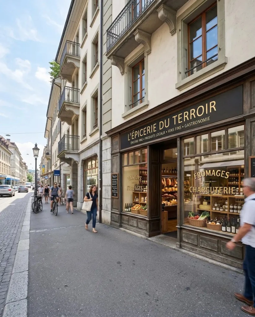 Conseil et accompagnement sur mesure pour l'ouverture d'une boutique ou d'un commerce dans le canton du Jura