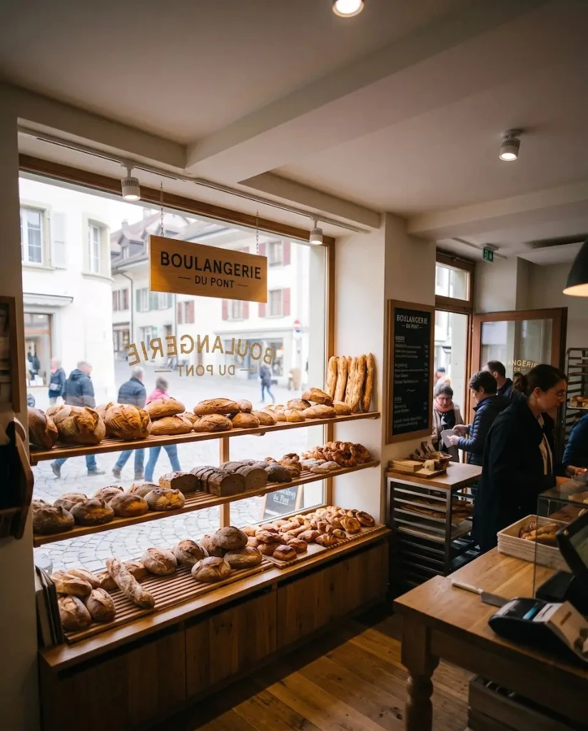 Conseil et accompagnement sur mesure pour l'ouverture d'une boutique ou d'un commerce à Lausanne
