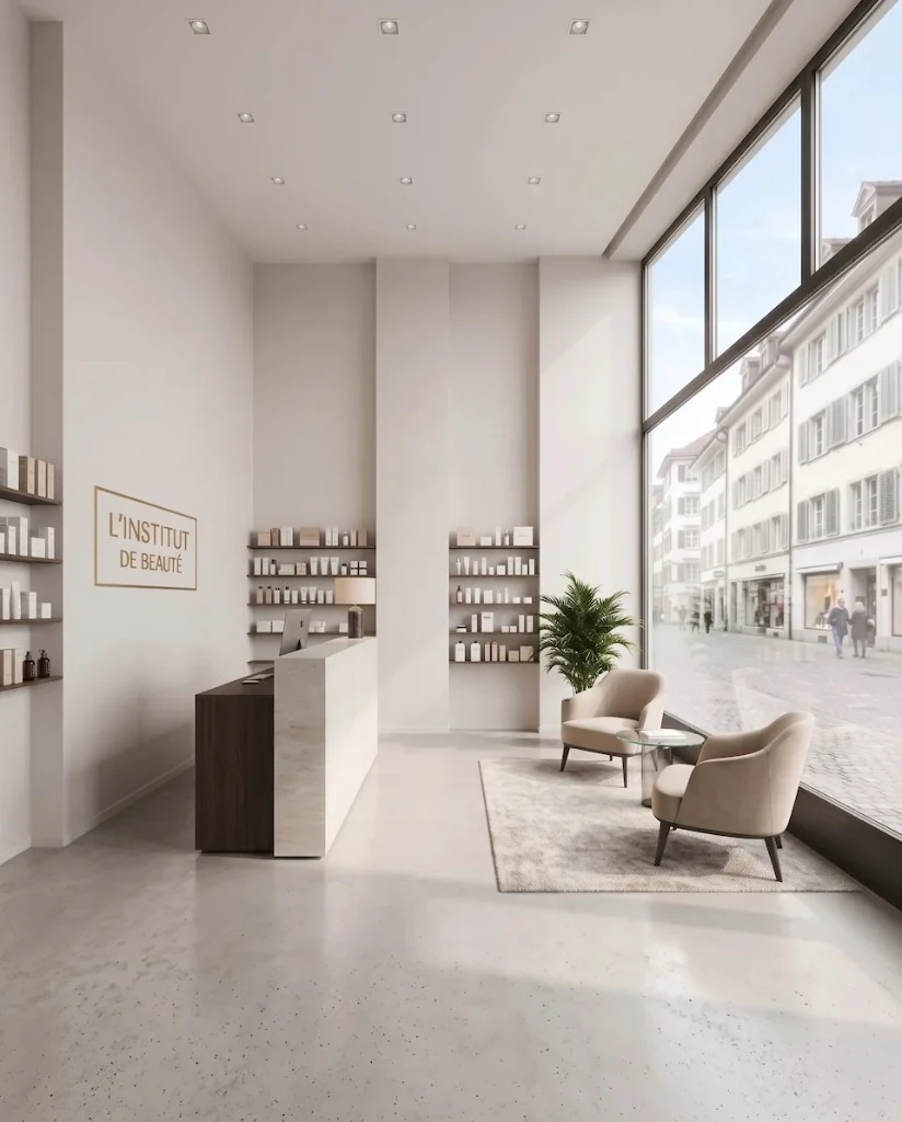 Conseil et accompagnement sur mesure pour l'ouverture d'un salon de coiffure ou d'esthétique à Fribourg