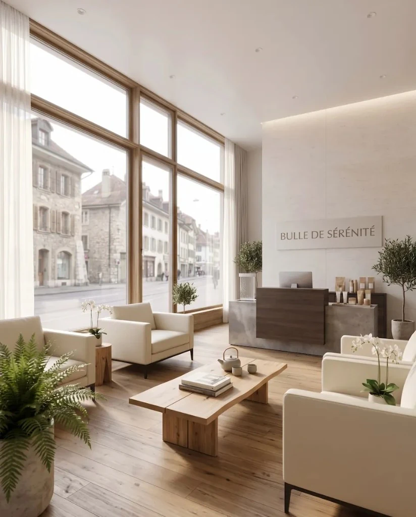 Conseil et accompagnement sur mesure pour l'ouverture d'un salon de coiffure ou d'esthétique dans le canton du Jura