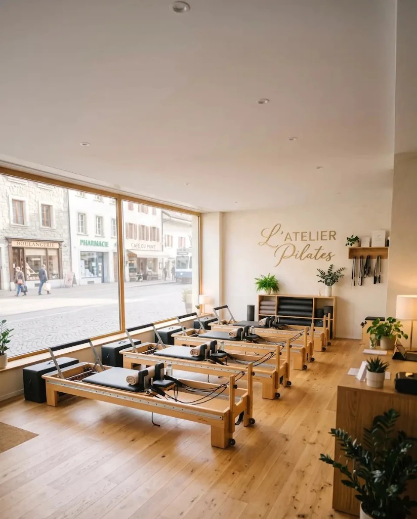 Conseil et accompagnement sur mesure pour l'ouverture d'une salle de fitness dans le canton du Jura