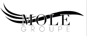Logo du Mole Groupe, référence client de Startup Business Plan.