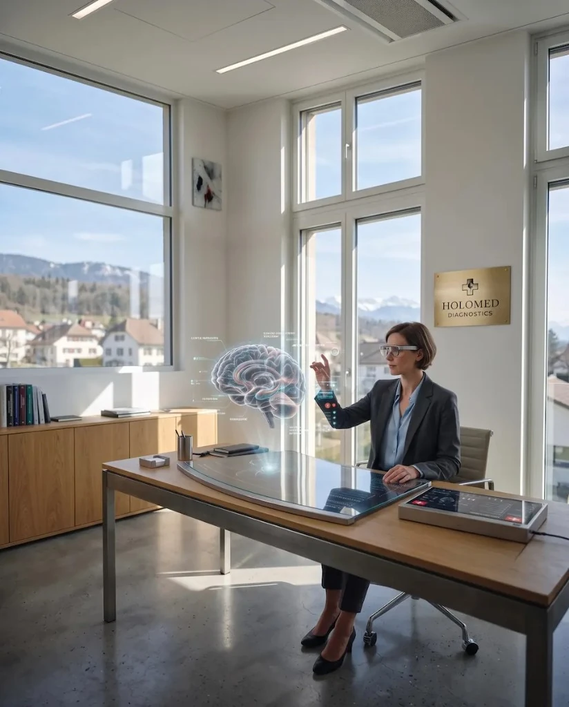 Conseil et accompagnement sur mesure pour une startup technologique ou un éditeur SaaS à Fribourg
