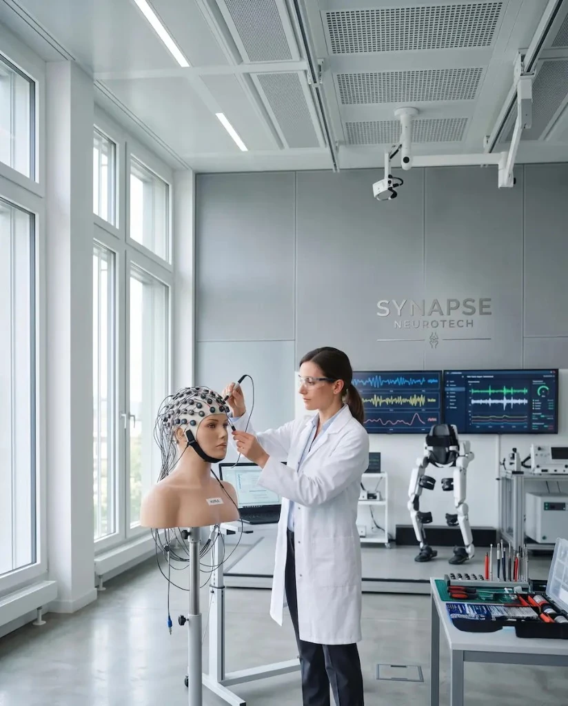Conseil et accompagnement sur mesure pour une startup technologique ou un éditeur SaaS à Lausanne