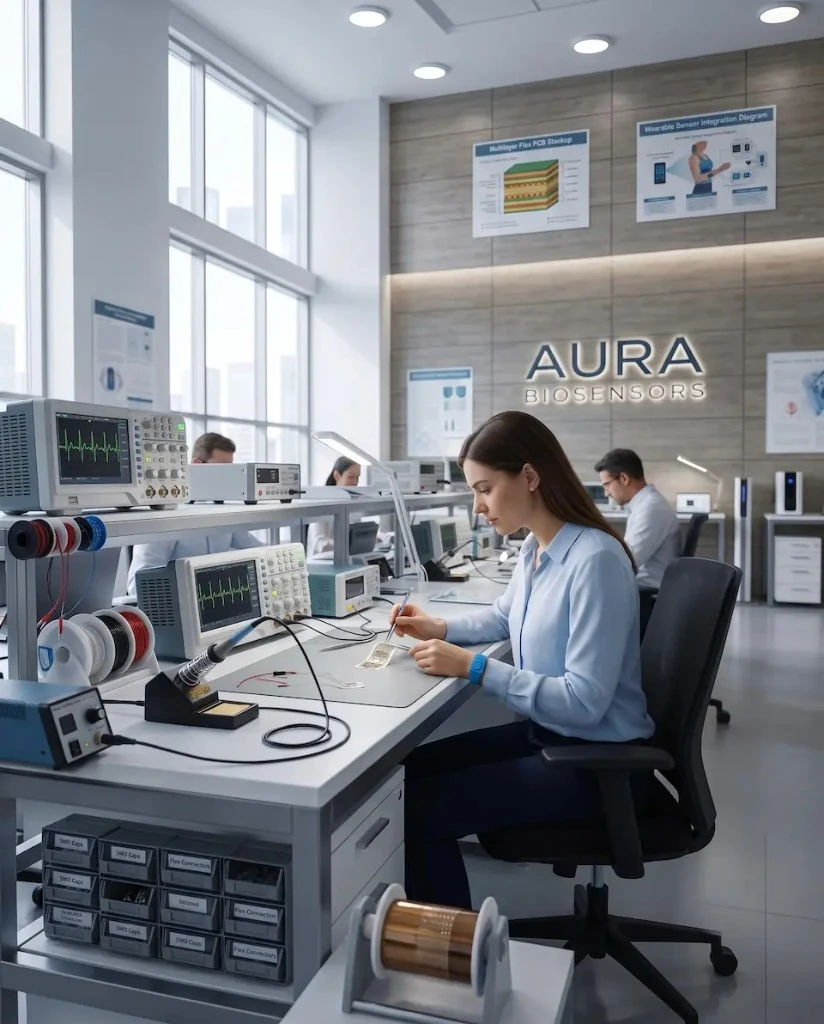 Conseil et accompagnement sur mesure pour une startup technologique ou un éditeur SaaS à Neuchâtel